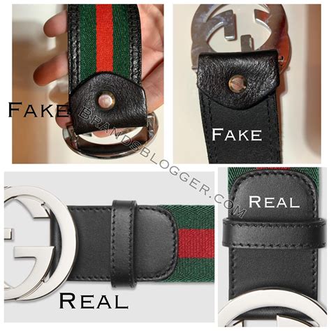 gucci belt replica white|how to authenticate gucci belt.